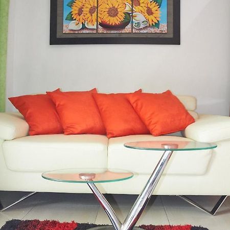 Comodo Apartamento Gran Ubicacion Y A/C Cali Εξωτερικό φωτογραφία