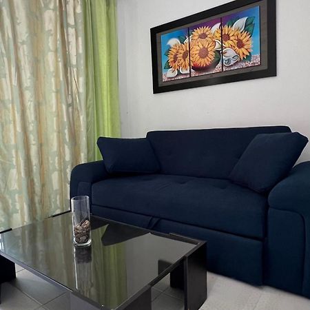 Comodo Apartamento Gran Ubicacion Y A/C Cali Εξωτερικό φωτογραφία