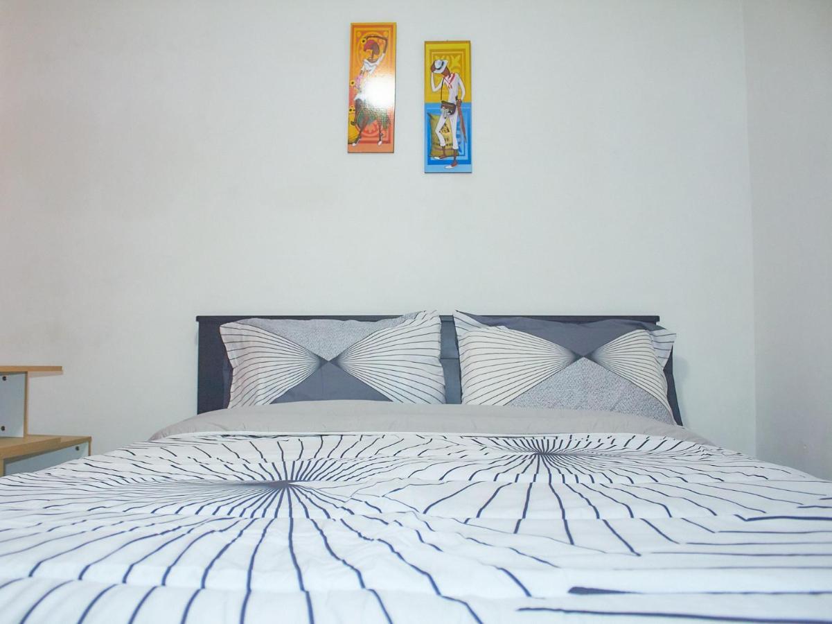 Comodo Apartamento Gran Ubicacion Y A/C Cali Εξωτερικό φωτογραφία