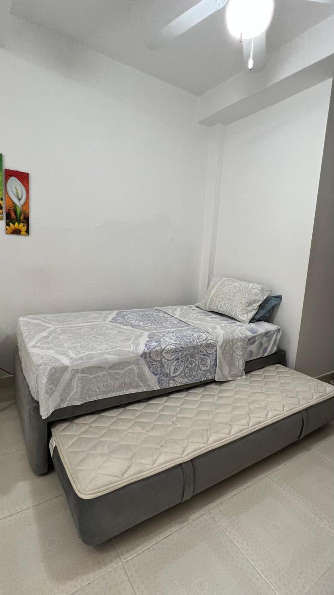 Comodo Apartamento Gran Ubicacion Y A/C Cali Εξωτερικό φωτογραφία