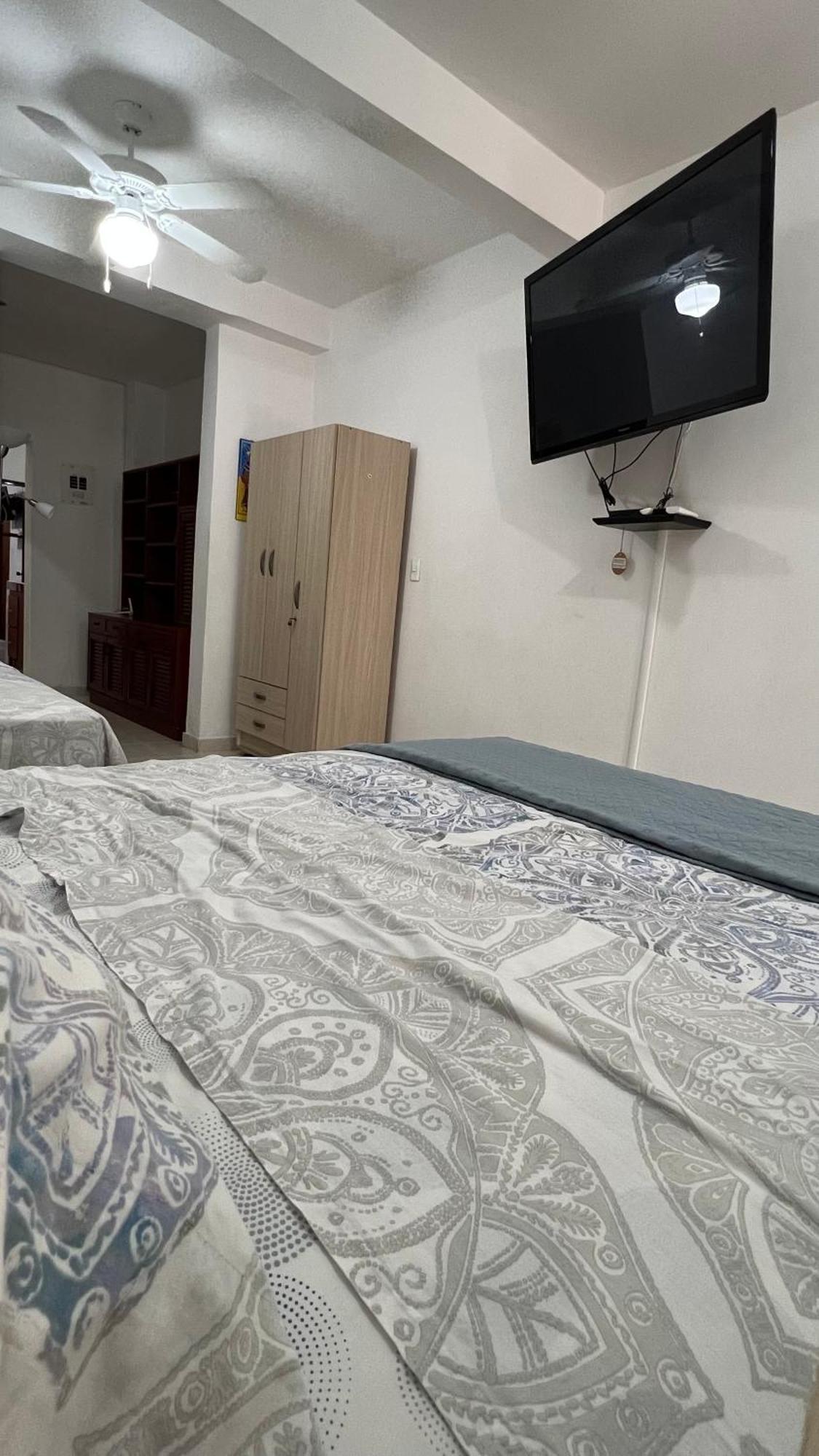 Comodo Apartamento Gran Ubicacion Y A/C Cali Εξωτερικό φωτογραφία