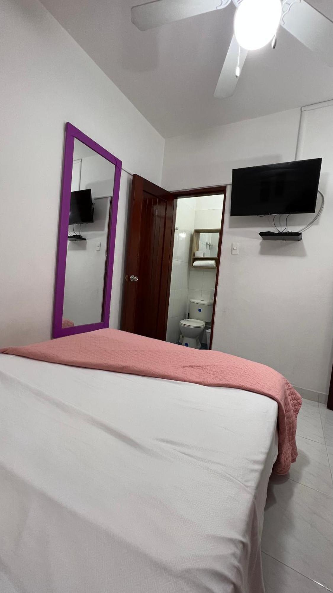 Comodo Apartamento Gran Ubicacion Y A/C Cali Εξωτερικό φωτογραφία